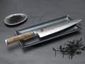 Miniatyrbilde 3 av 3: MIYABI 5000 MCD Gyutoh 24 cm, Birk
