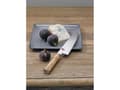 Miniatyrbilde 3 av 5: MIYABI 5000 MCD CHUTOH - Kniv - 16 cm - brun