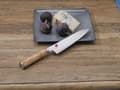 Miniatyrbilde 4 av 5: MIYABI 5000 MCD CHUTOH - Kniv - 16 cm - brun