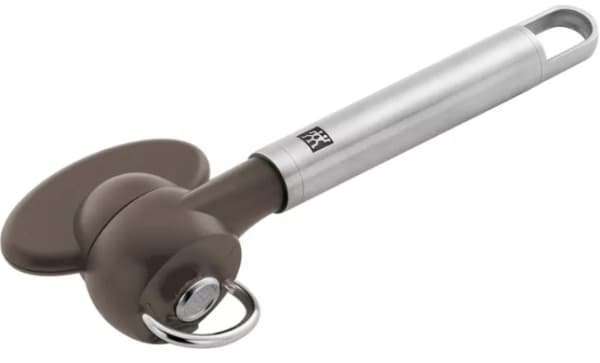 ZWILLING PRO - Kanneåpner - 19.5 cm - sølv
