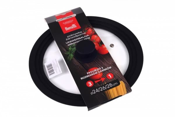 UNIVERSALLOCK 24/26/28CM BR-9072