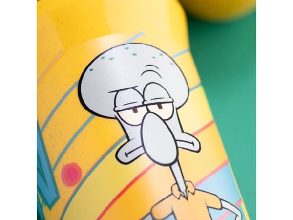 Olli SpongeBob 500 ml bidon, KOZIOL
