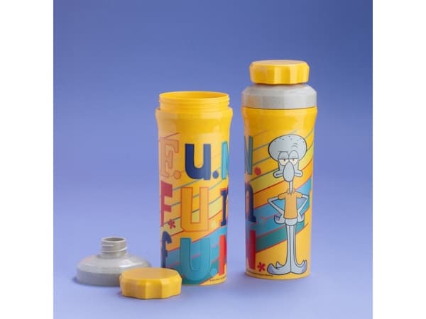 Olli SpongeBob 500 ml bidon, KOZIOL