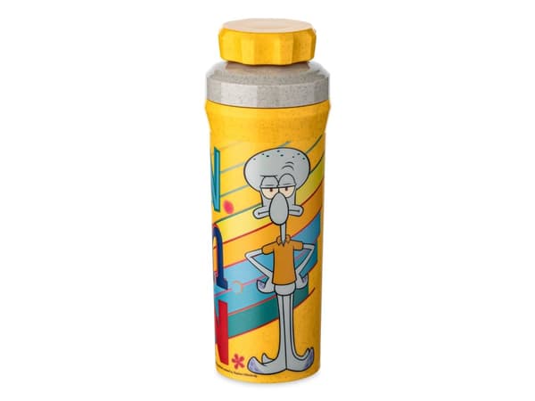 Olli SpongeBob 500 ml bidon, KOZIOL