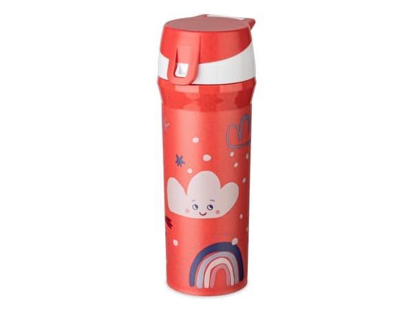 koziol 8349745, 500 ml, Daglig användning, Flerfärgad, Barn, 87 mm, 75 mm