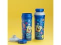 Miniatyrbild 3 av 3: Olli SpongeBob 500 ml bidon, KOZIOL
