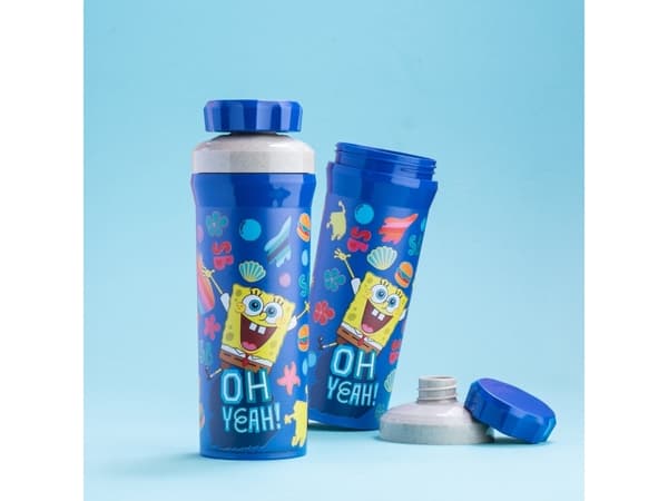 Olli SpongeBob 500 ml bidon, KOZIOL