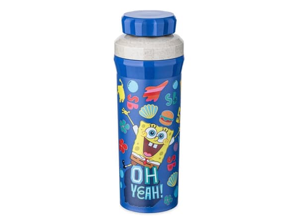 Olli SpongeBob 500 ml bidon, KOZIOL