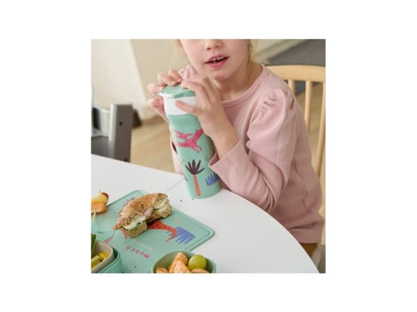 koziol 8352748, 500 ml, Daglig användning, Flerfärgad, Barn, 87 mm, 75 mm