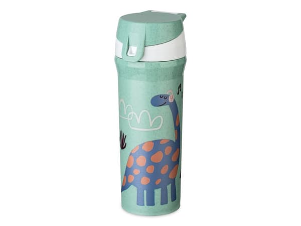 koziol 8352748, 500 ml, Daglig användning, Flerfärgad, Barn, 87 mm, 75 mm