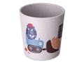 Miniatyrbild 1 av 2: koziol 8327747, Single, 0,19 l, Multifärg, Bägare, Universal, 1 styck