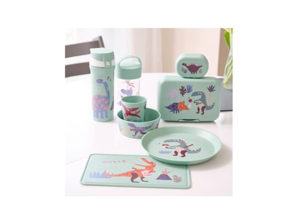 koziol 8328748, Single, 0,19 l, Multifärg, Bägare, Universal, 1 styck