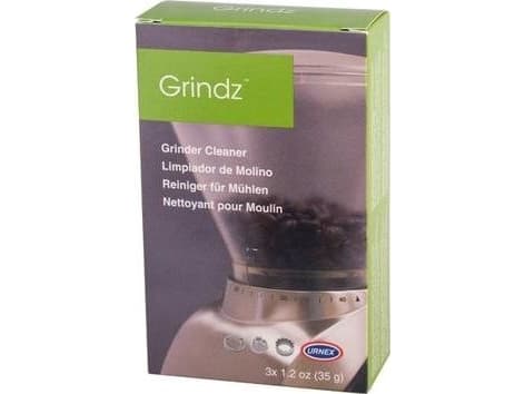 Urnex Grindz Rengøringsgranulat til kværn 3 x 35 g