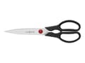 Miniatyrbild 2 av 4: ZWILLING - Kitchen scissors - 23 cm - svart