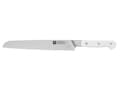 Pikkukuva 3 / 5: ZWILLING 38542-007-0, Knife/cutlery block set, Stainless steel, Plastic, Silver, Black, White