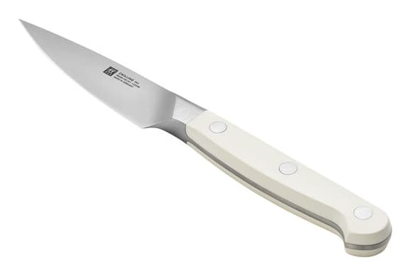 ZWILLING 38530-101, Fruktkniv, 10 cm, Stål, 1 stykker