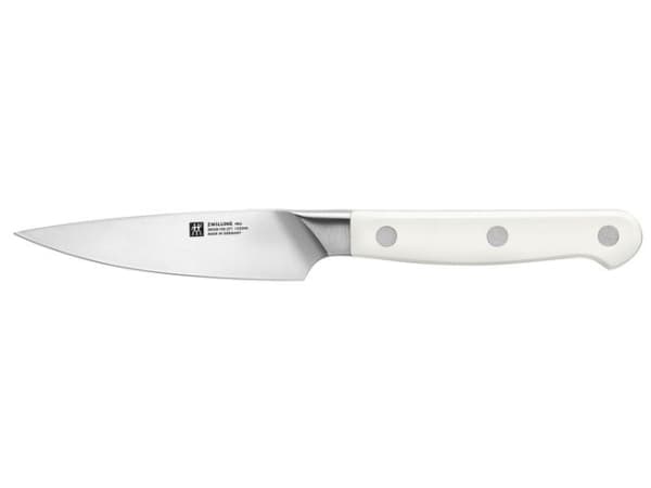 ZWILLING 38530-101, Fruktkniv, 10 cm, Stål, 1 stykker