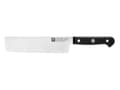 Pikkukuva 1 / 5: ZWILLING 36129-171, Nakiri veitsi, 17 cm, Teräs, 1 kpl