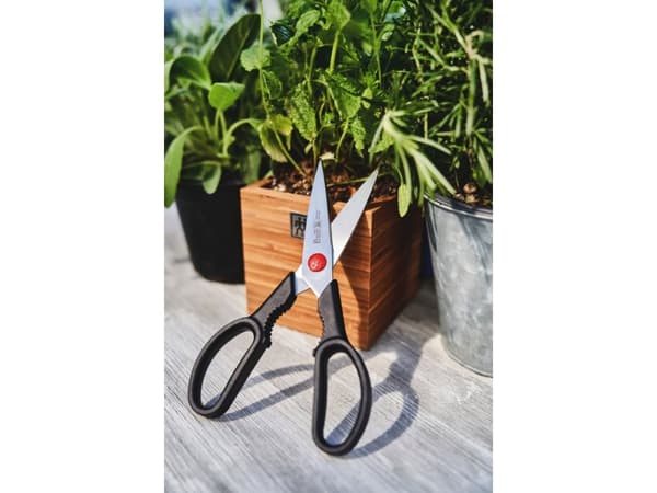 ZWILLING Twin L Multisaks 20 cm, Rustfrit stål