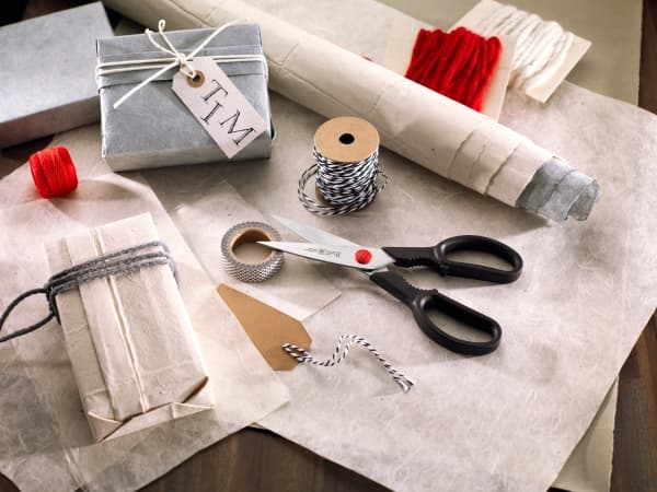 ZWILLING Twin L Multisaks 20 cm, Rustfrit stål