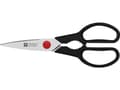 Miniatyrbilde 1 av 5: ZWILLING Twin L Multisaks 20 cm, Rustfrit stål