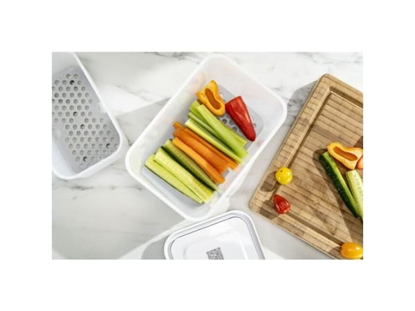 ZWILLING 36813-202, Plast, 2 stykker, 60 g, Bisfenol A (BPA)