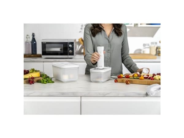 ZWILLING 36813-202, Plast, 2 stykker, 60 g, Bisfenol A (BPA)