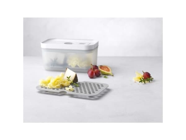 ZWILLING 36813-202, Plast, 2 stykker, 60 g, Bisfenol A (BPA)