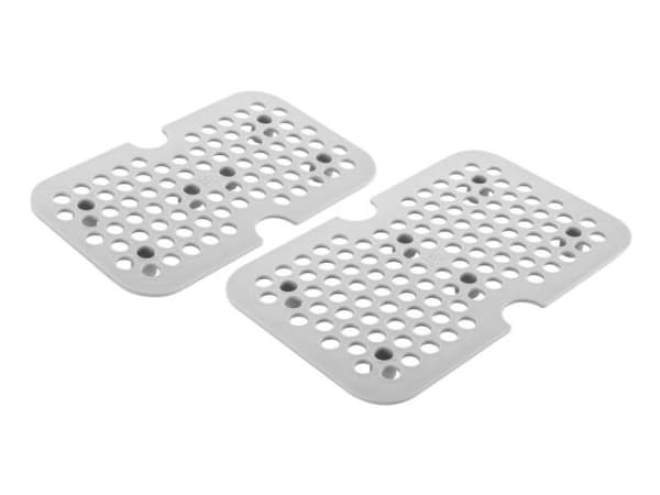 ZWILLING 36813-202, Plast, 2 stykker, 60 g, Bisfenol A (BPA)