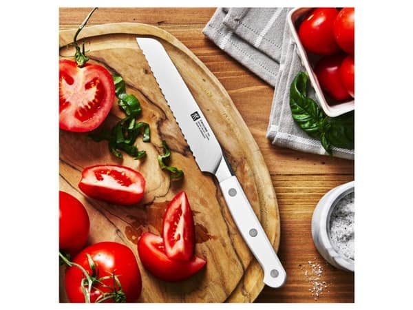 ZWILLING 38530-131, Universalkniv, 13 cm, Stål, 1 stykker