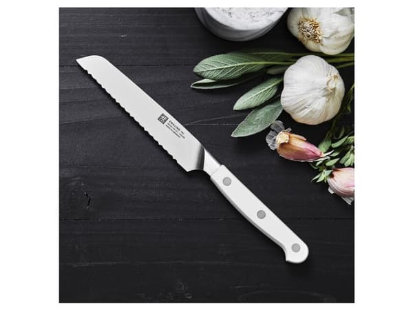 ZWILLING 38530-131, Universalkniv, 13 cm, Stål, 1 stykker