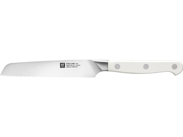 ZWILLING 38530-131, Universalkniv, 13 cm, Stål, 1 stykker