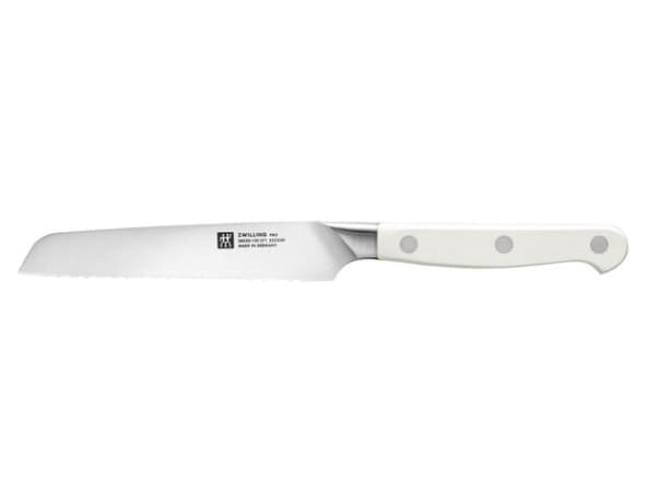 ZWILLING 38530-131, Universalkniv, 13 cm, Stål, 1 stykker