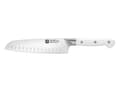 Pikkukuva 1 / 5: ZWILLING 38538-181, Santoku-veitsi, 18 cm, Teräs, 1 kpl