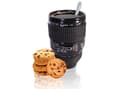 Miniatyrbild 2 av 4: Thumbs Up CERCAMCUP, Single, Svart, Keramiska, Universal, 1 styck, 140 mm