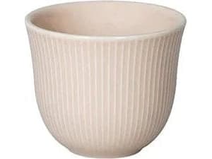 LOVERAMICS Loveramics Brewers - Kubek 250ml - Embossed Tasting Cup - Pink