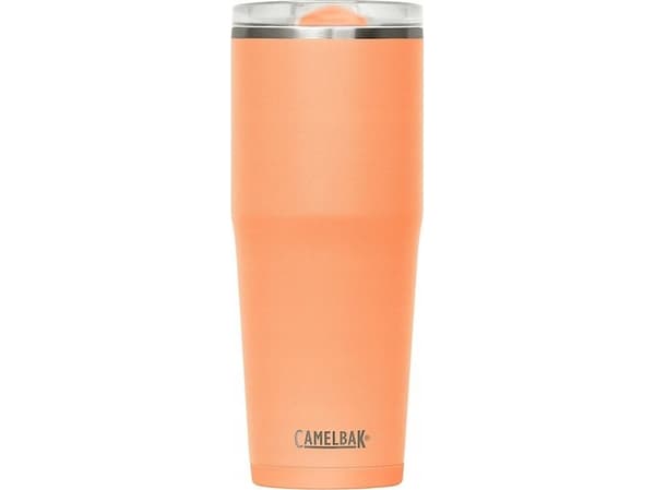 CamelBak Thrive Tumbler isolerad SST 590 ml orange