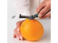 Pikkukuva 5 / 5: Brabantia Tasty+, Hedelmät ja vihannekset, Y-kuorija, Harmaa, Hopea, 60 mm, 22 mm, 173 mm