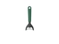 Pikkukuva 1 / 5: Brabantia Tasty+, Hedelmät ja vihannekset, Y-kuorija, Harmaa, Hopea, 60 mm, 22 mm, 173 mm