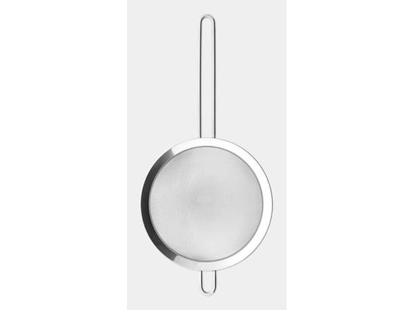 Brabantia 182648, Stål, Rustfritt stål, 18 cm, 180 mm, 75 mm, 378 mm