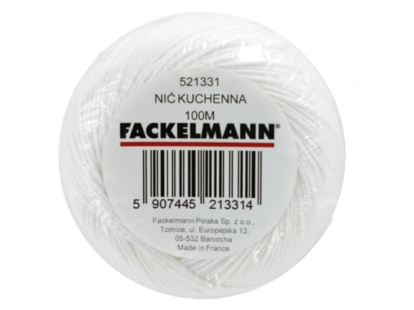 Fackelmann Kitchen Thread 100M