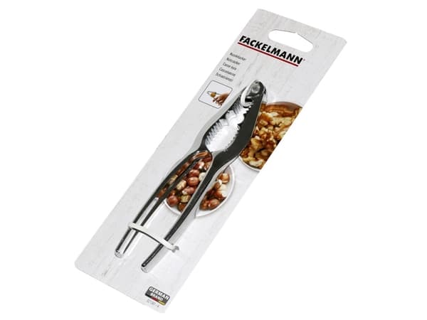 Fackelmann Nutcracker 16Cm