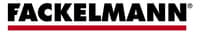 Fackelmann 49605 Vakuumpumpestopper i plast/silikon, svart/transparent, 6 cm