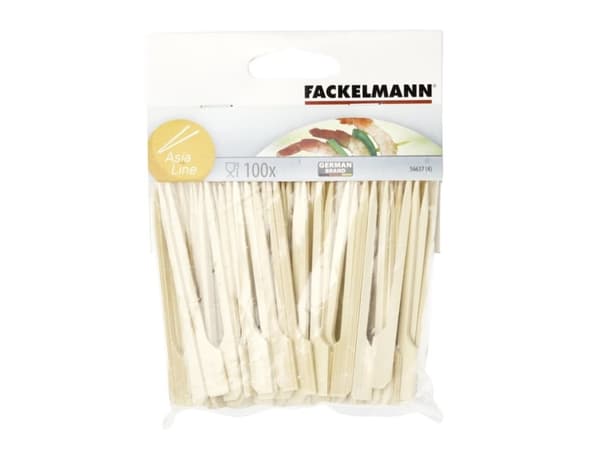 Cocktail sticks FACKELMAN 56637 (Sticks x 100)