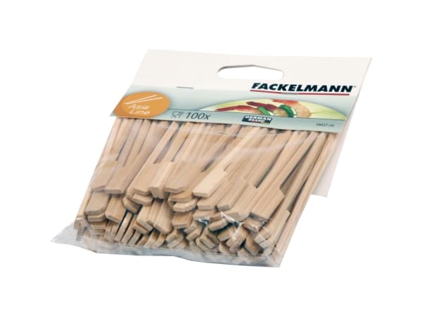 Cocktail sticks FACKELMAN 56637 (Sticks x 100)