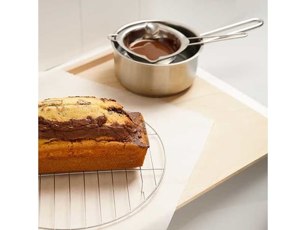 Zenker 43419, 0,225 l, Rustfritt stål, Rustfritt stål, 11 cm, 260 mm, Tyskland