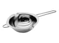 Miniatyrbilde 1 av 3: Zenker 43419, 0,225 l, Rustfritt stål, Rustfritt stål, 11 cm, 260 mm, Tyskland