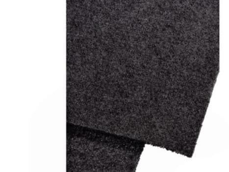 Hama 00110832, Musta, Hiili, 470 mm, 570 mm