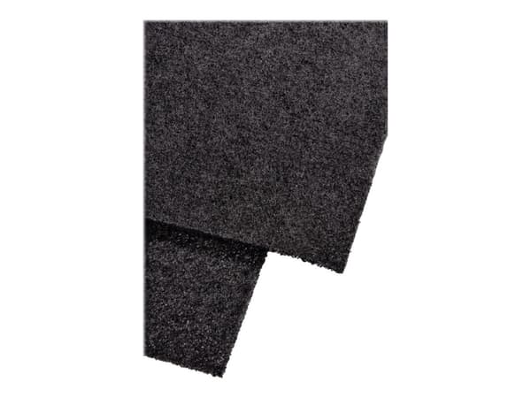 Hama 00110832, Musta, Hiili, 470 mm, 570 mm