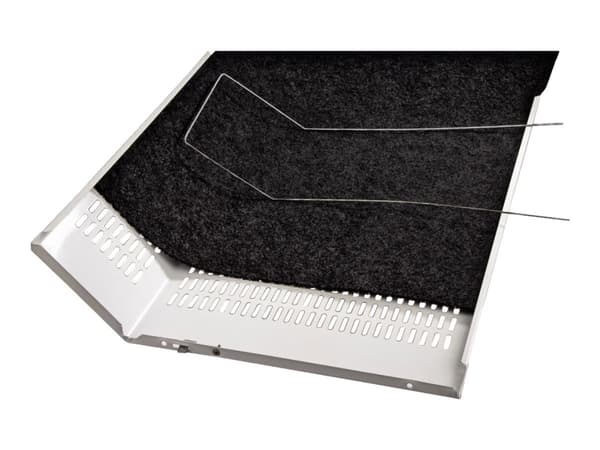 Hama 00110832, Musta, Hiili, 470 mm, 570 mm